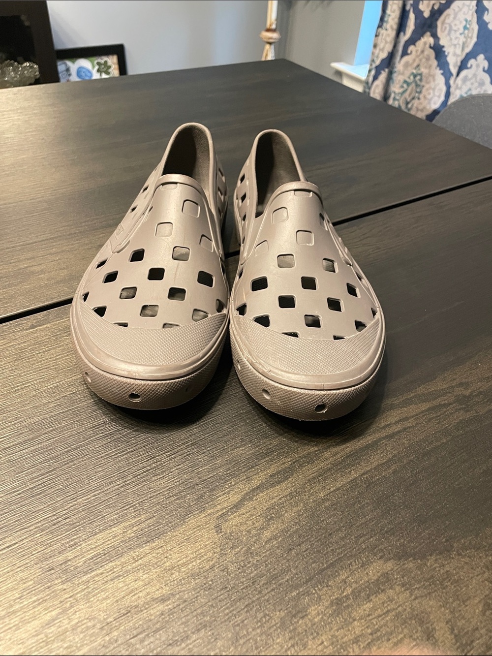 Vans Men’s Slip-On TRK Shoes - Picture 5 of 7